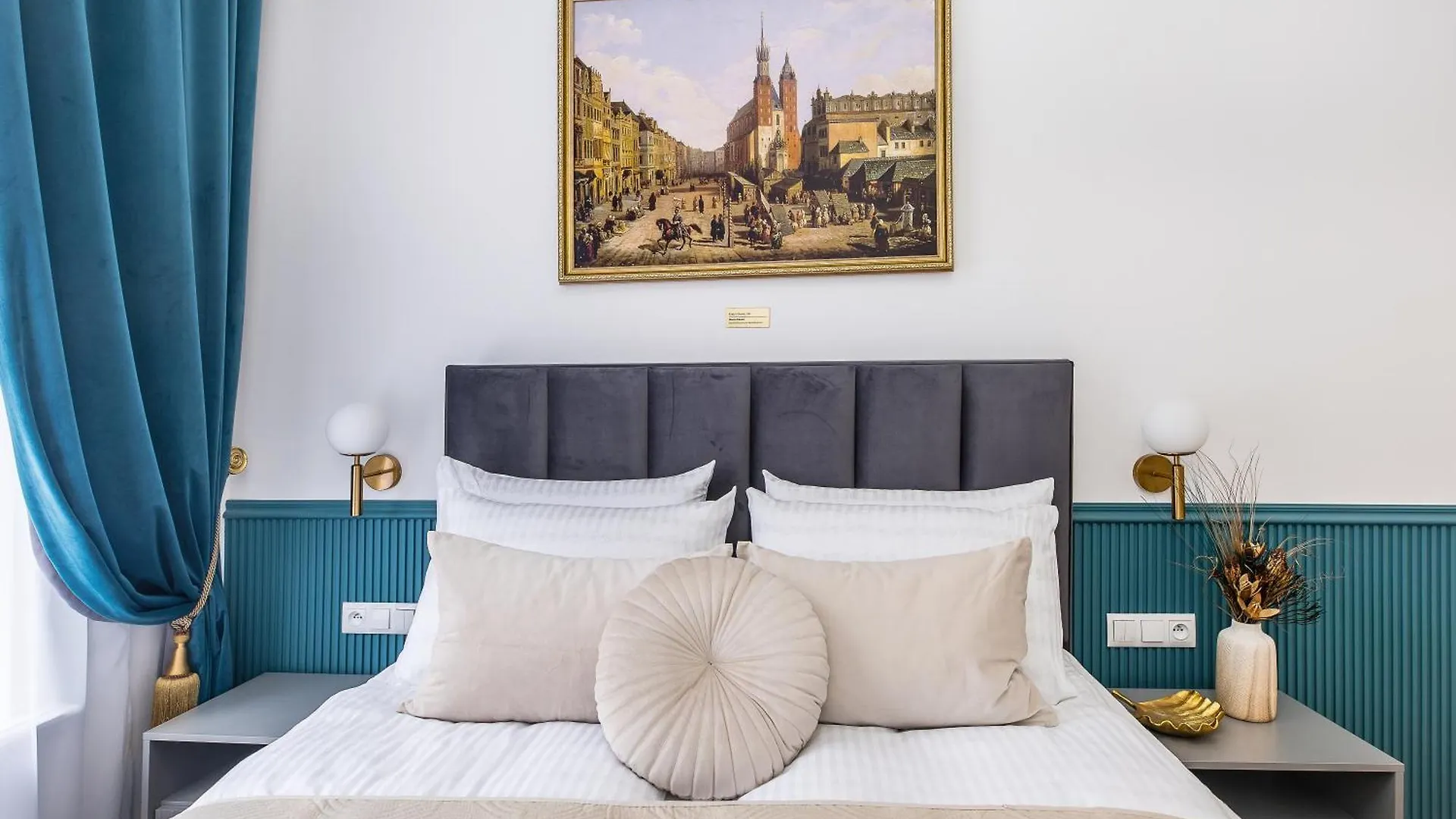 Bob Elite Apartments Cracóvia