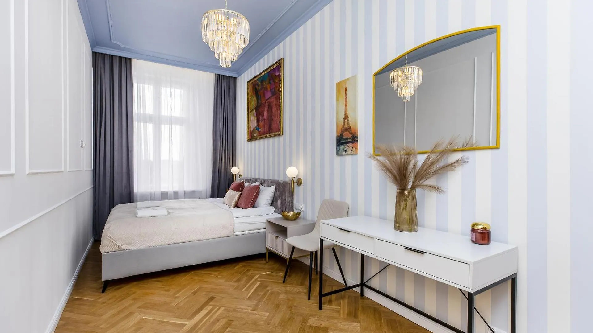 Bob Elite Apartments Cracóvia