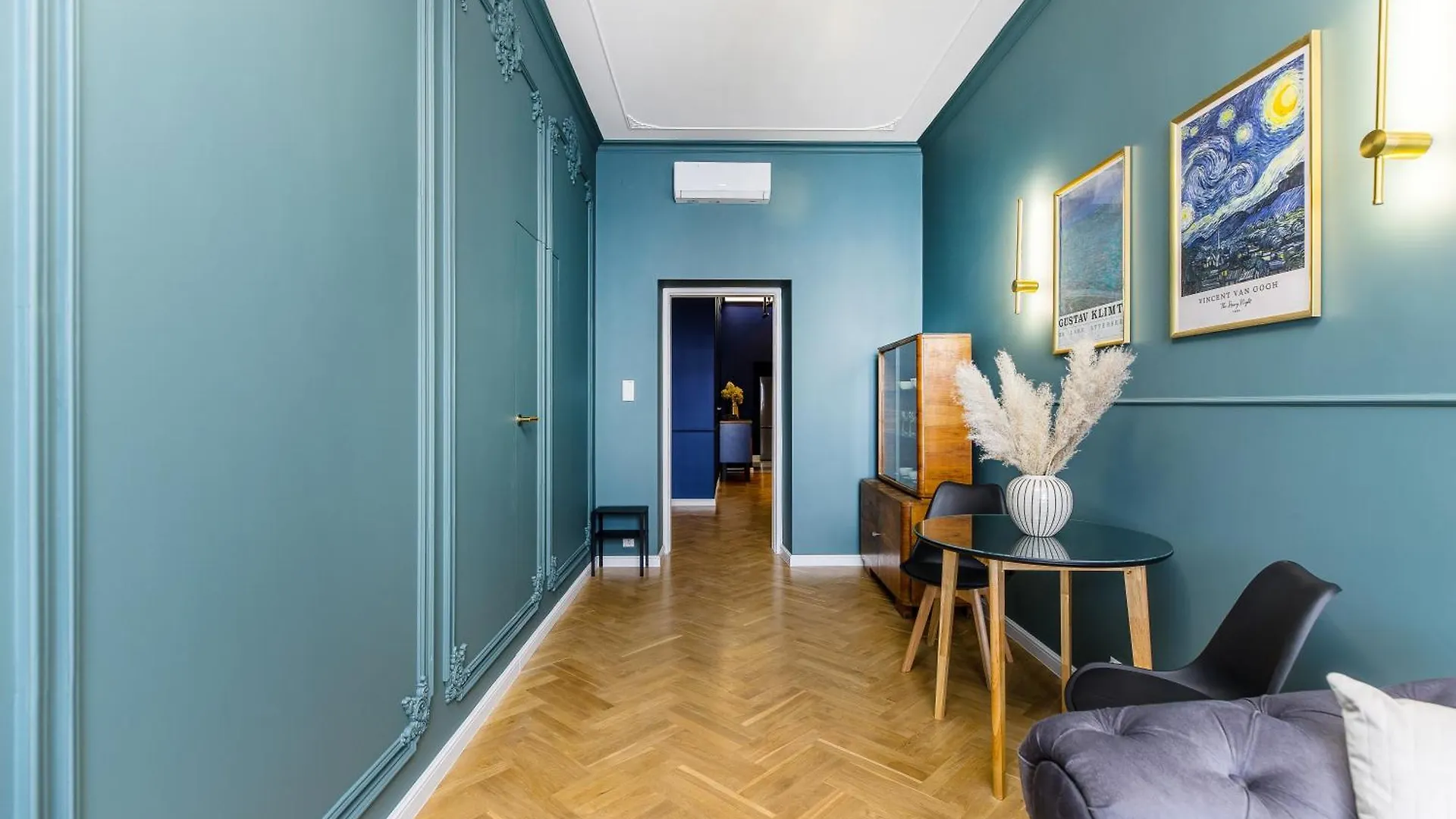 Bob Elite Apartments Cracóvia