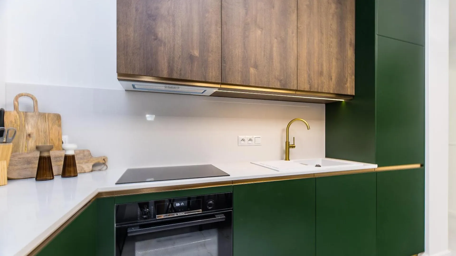 Bob Elite Apartments Krasków 0*,  Πολωνία