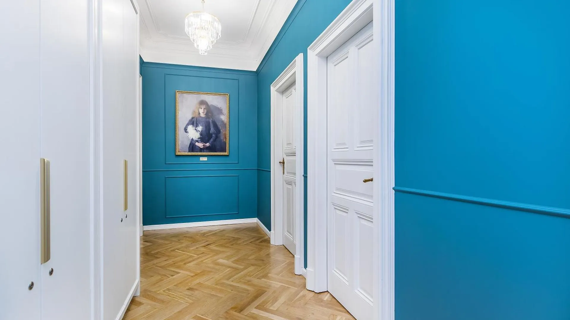 Bob Elite Apartments Krasków 0*,