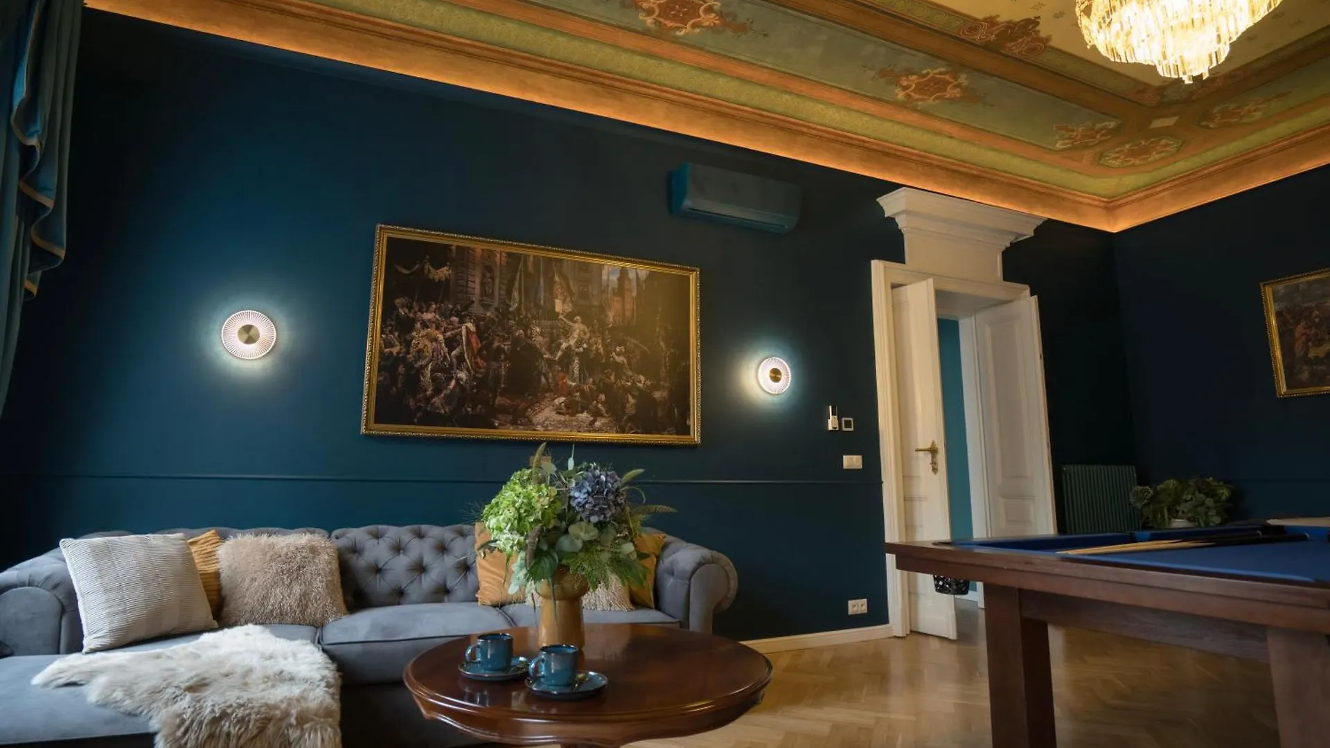 Bob Elite Apartments Krasków Πολωνία