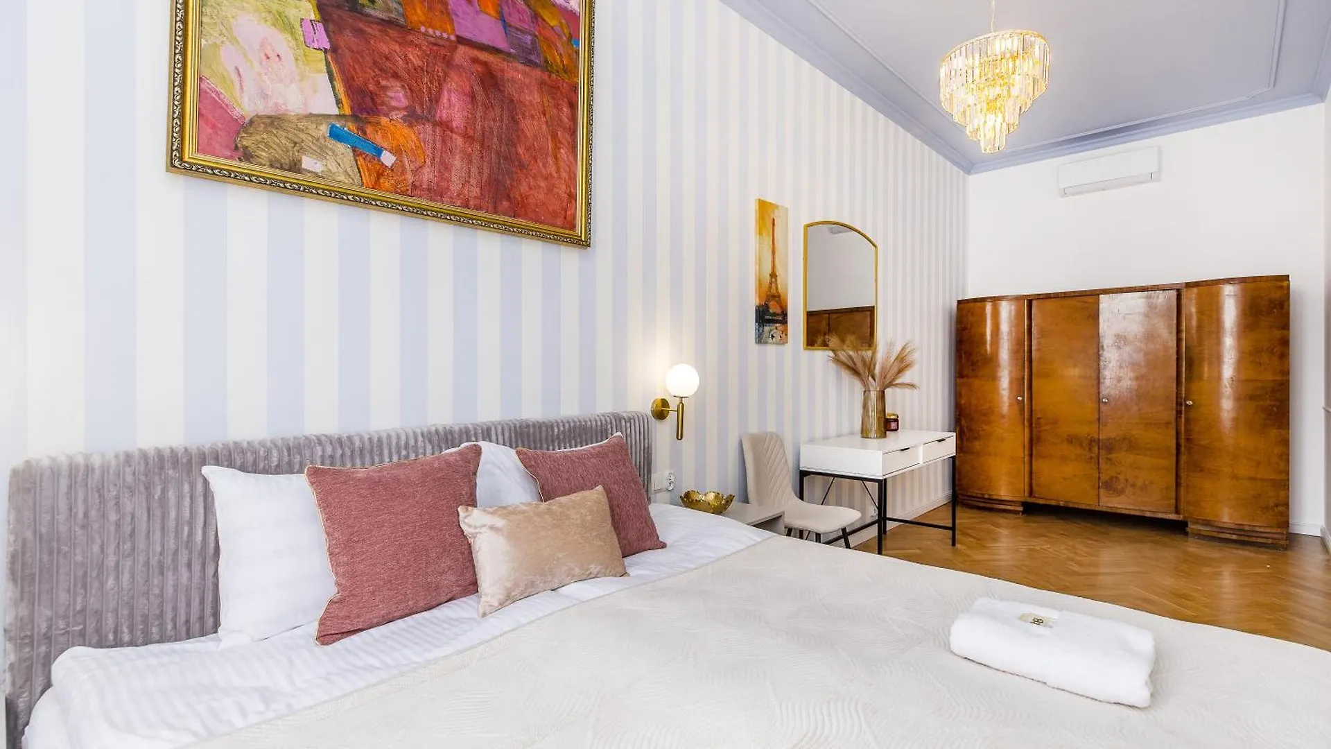 Bob Elite Apartments Krasków
