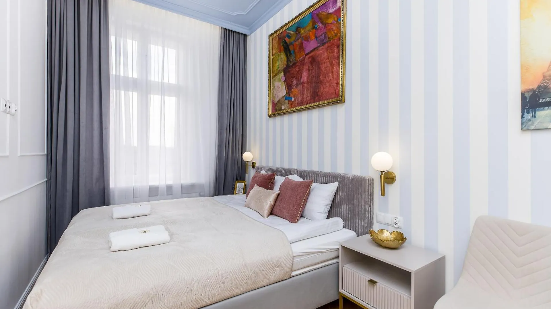 Bob Elite Apartments Krasków Πολωνία