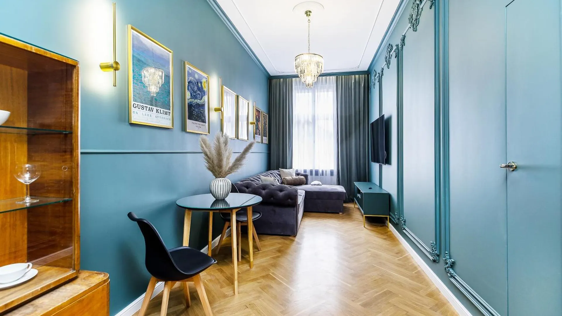 Bob Elite Apartments Krasków